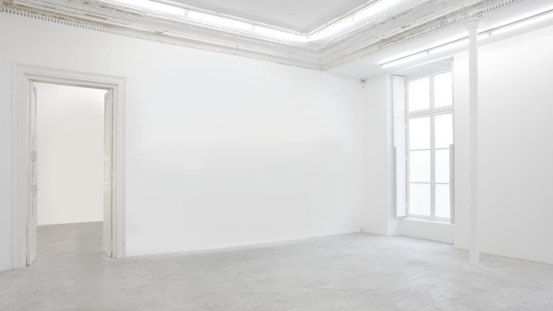 Almine Rech Gallery