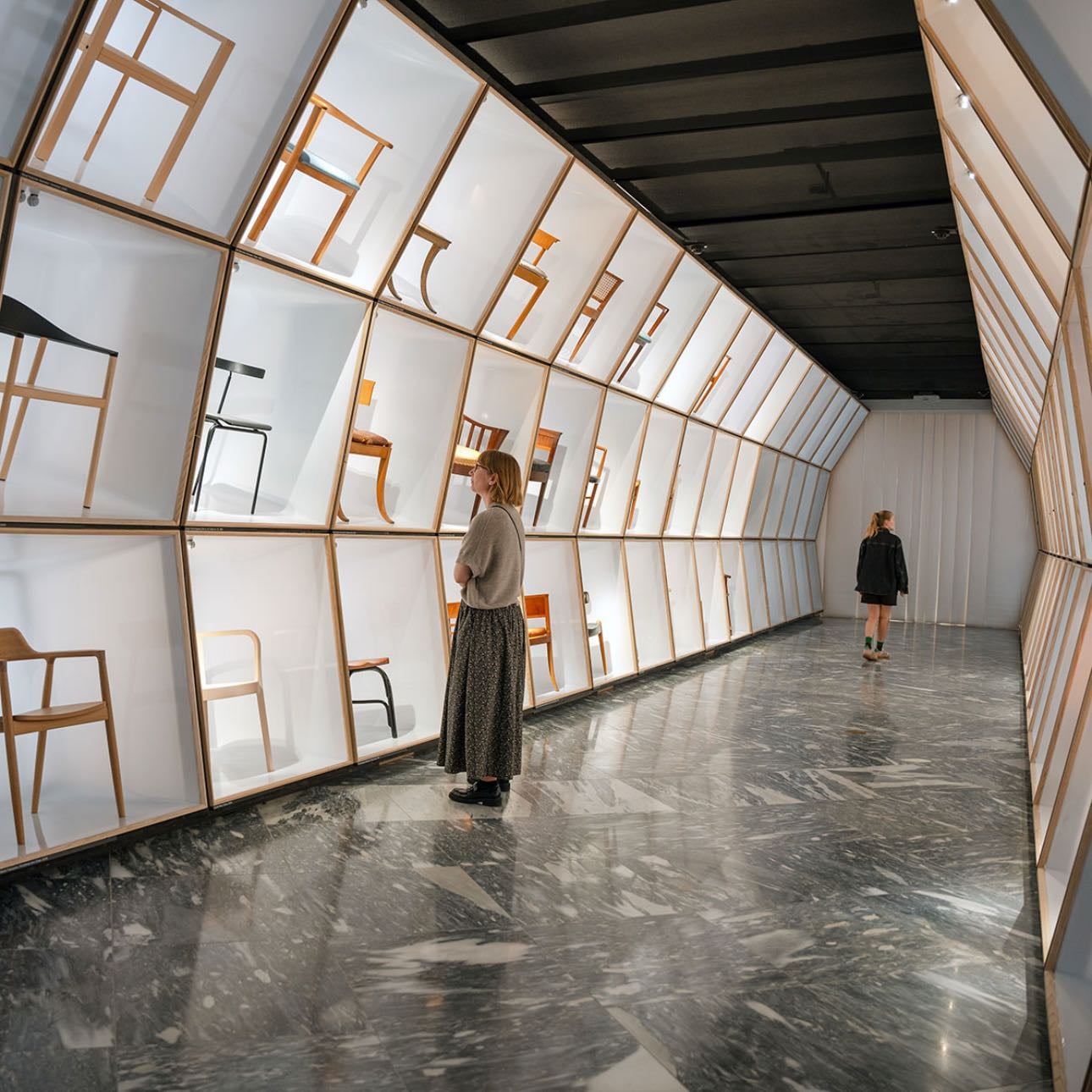 Designmuseum Danmark