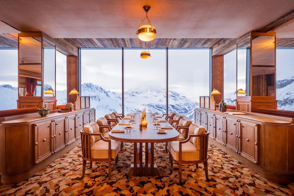 Le Refuge