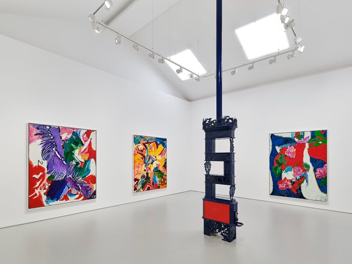 Galerie Max Hetzler