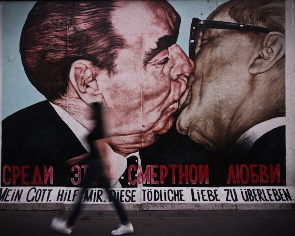 places i want to visit in Berlin - Places hypelist by tamunia