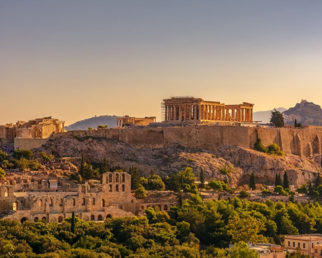 To see in Athens - Places hypelist by tamunia