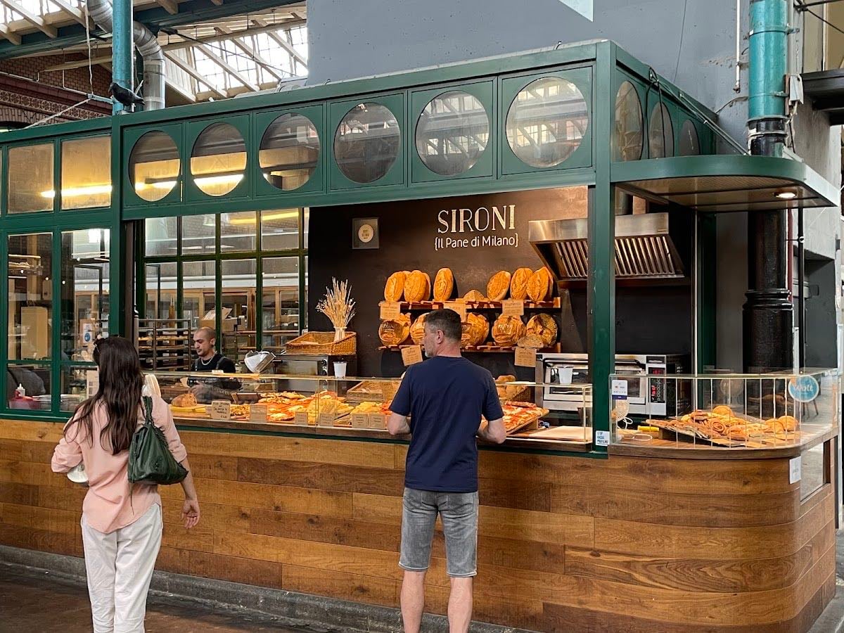Markthalle Neun