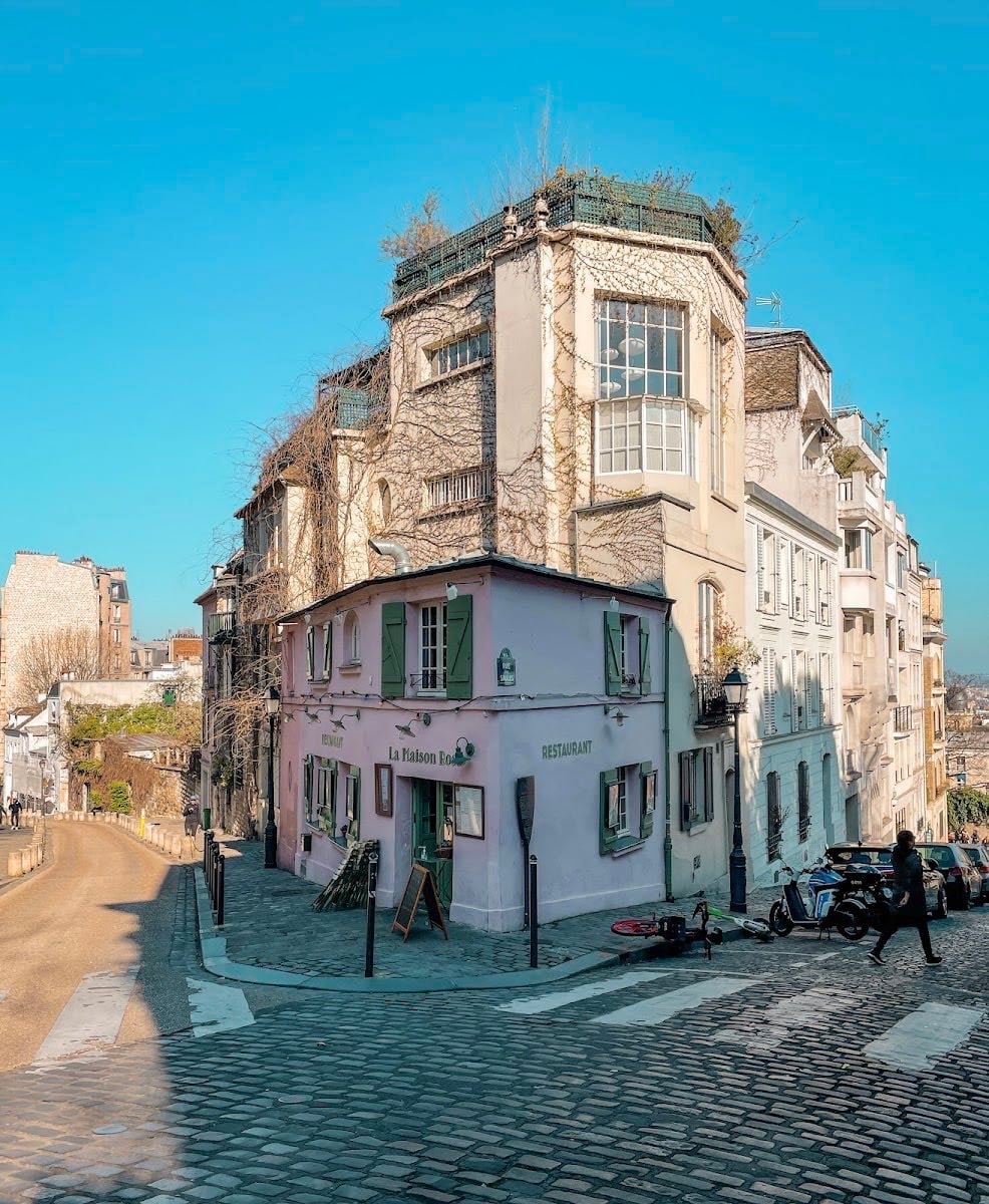 Montmartre