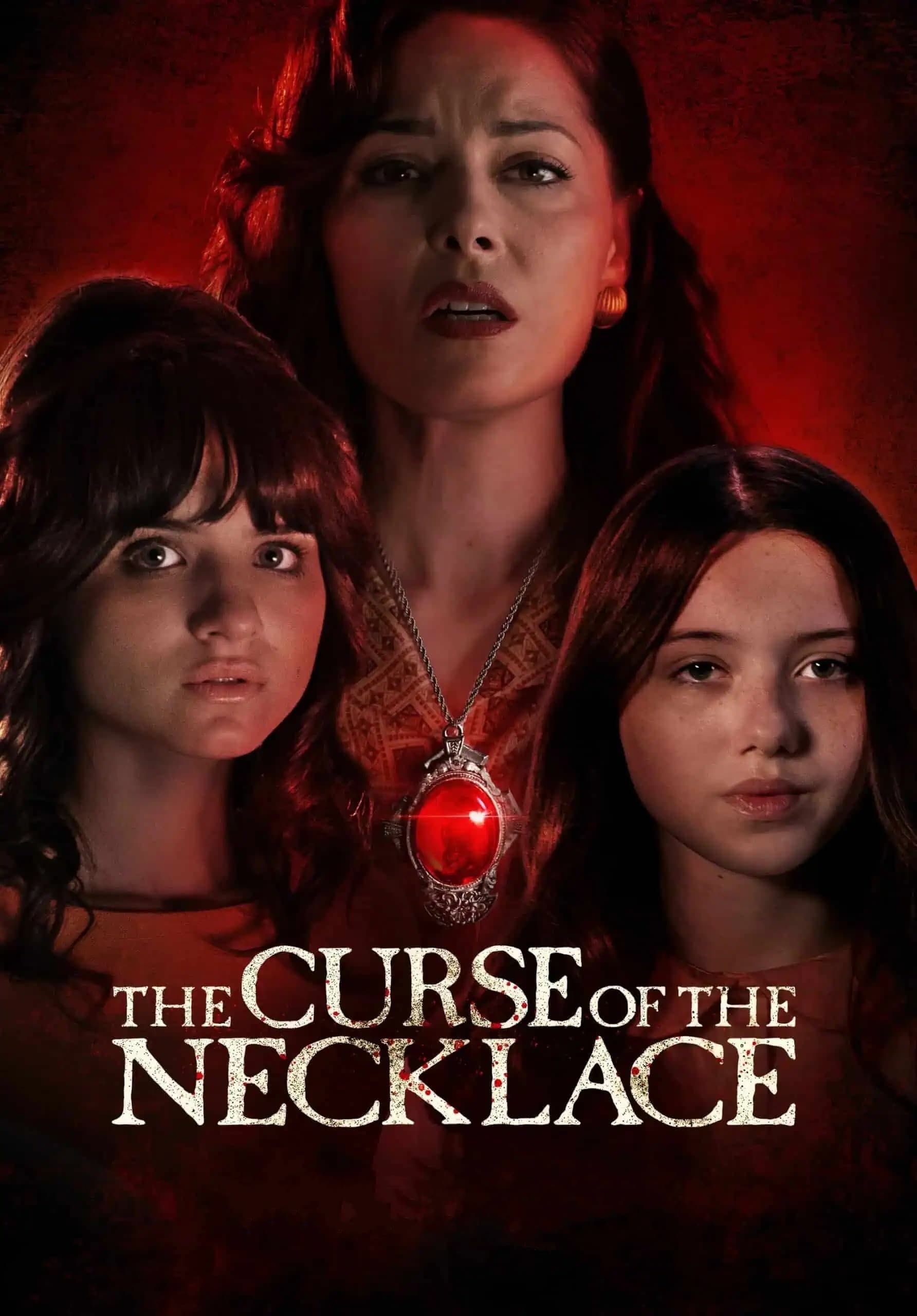 The Curse of the Necklace - Juan Pablo Arias Munoz · 2024