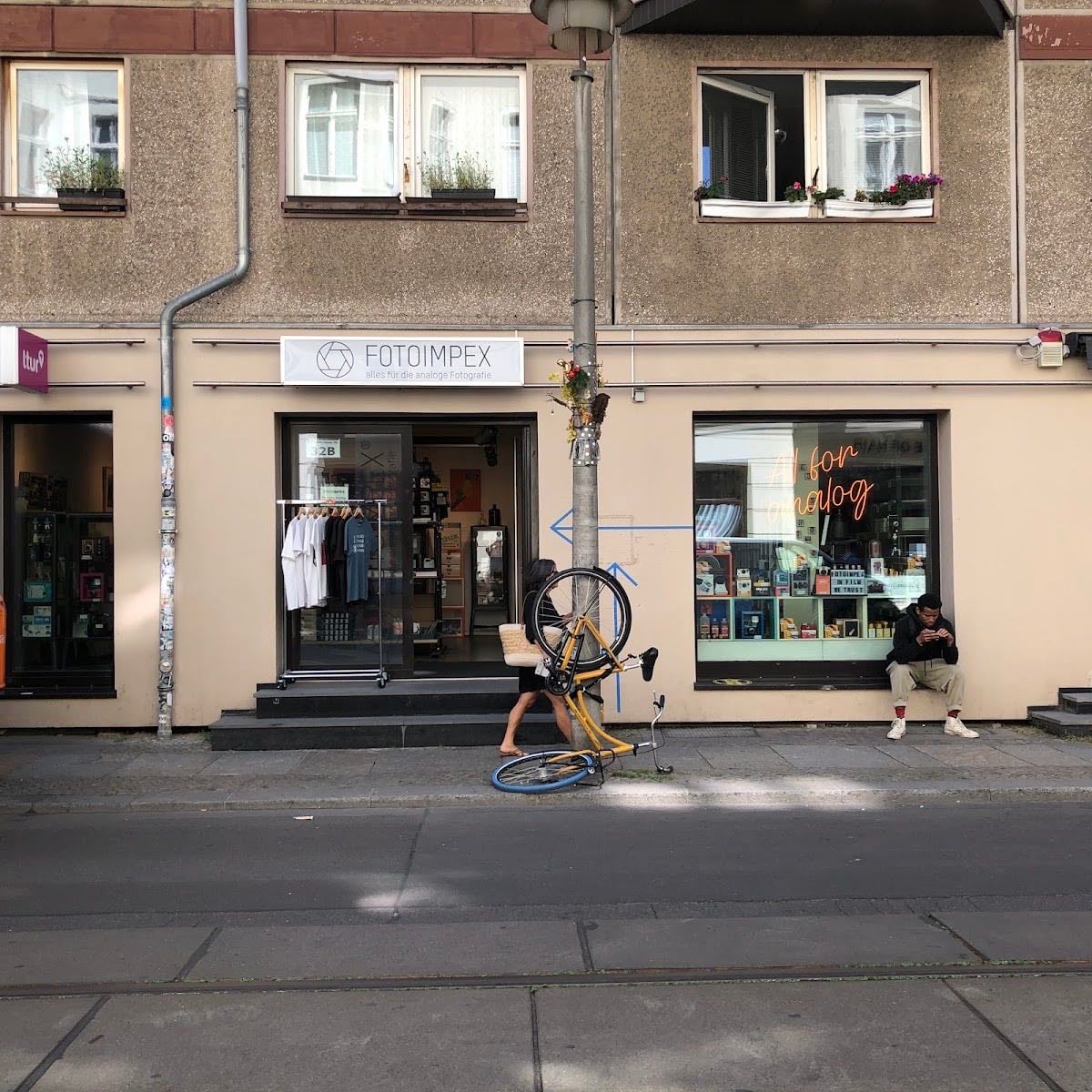 FOTOIMPEX GmbH