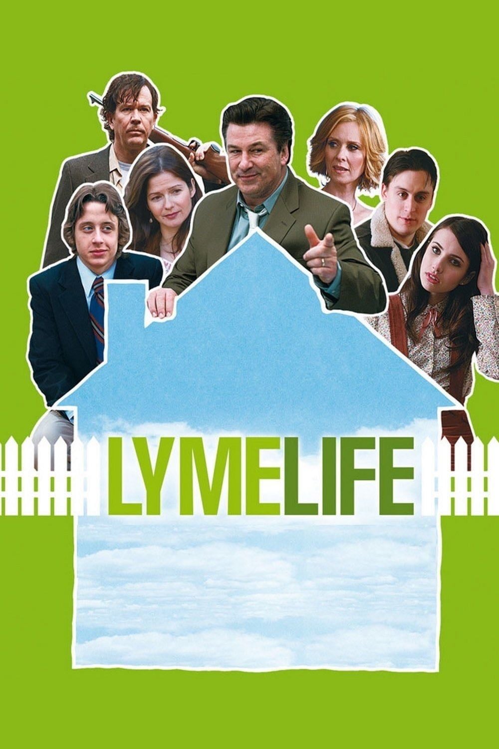 Lymelife - Derick Martini · 2008