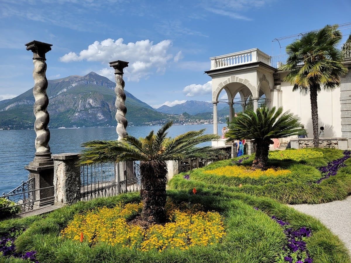 Villa Monastero