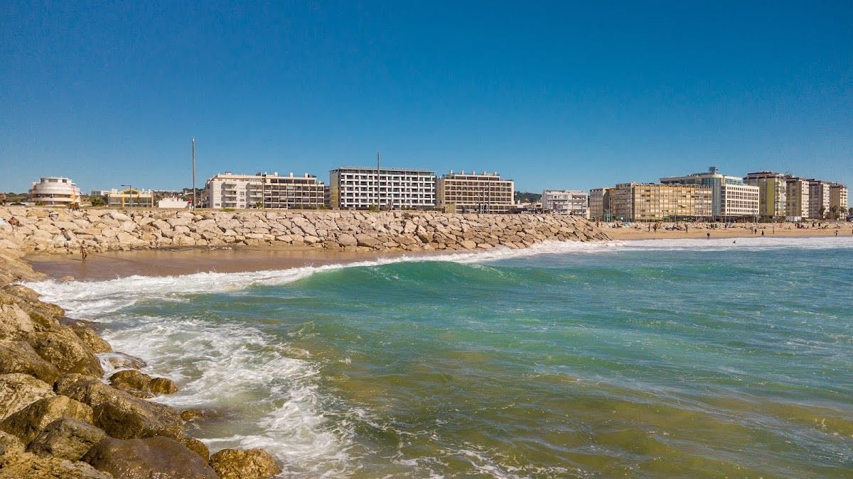 Costa de Caparica