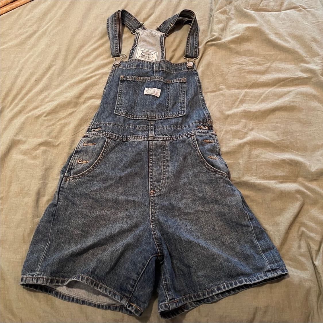 Overalls