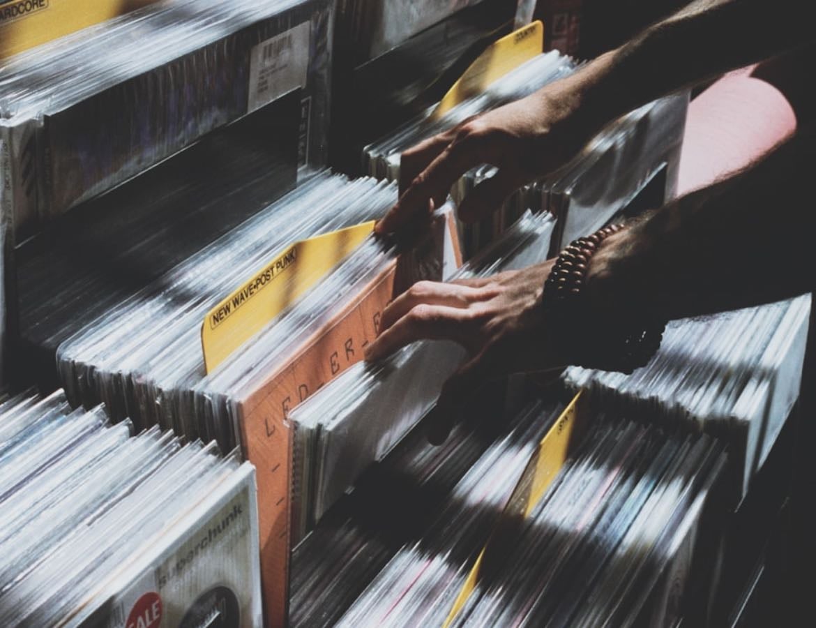 Best Albums of 2025 - Music hypelist by Pol Estanyol