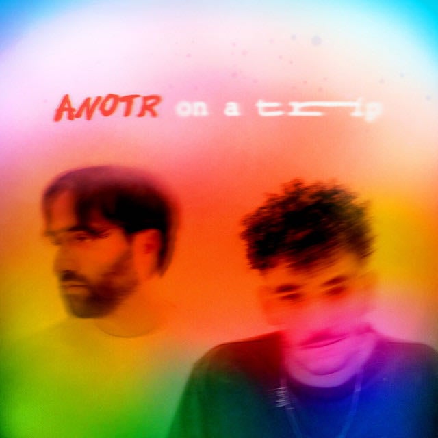 On A Trip - Album · ANOTR