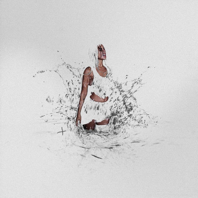 TSUNAMI + - Album · Paula Cendejas