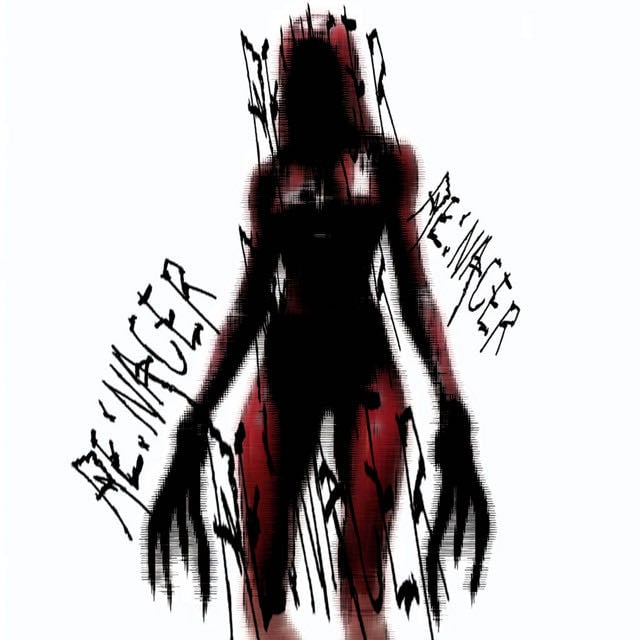 RE:NACER - Album · Xina Mora