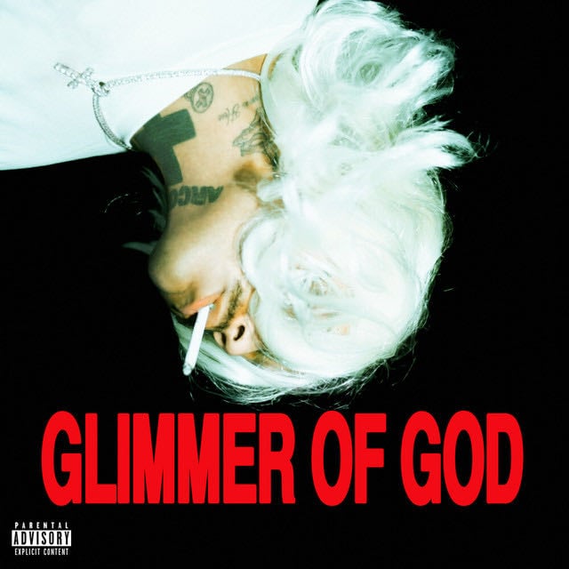 Glimmer of God - Album · Jean Dawson