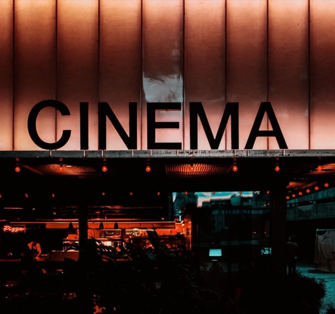 Movies that make up my soul