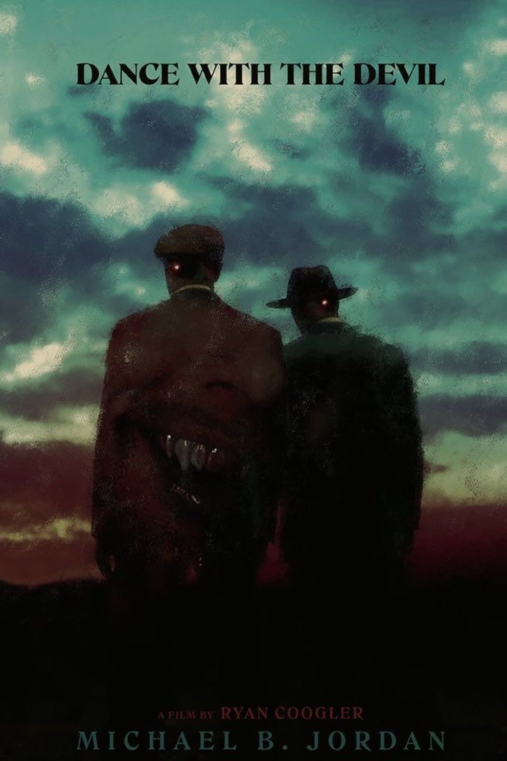Sinners - 2025
