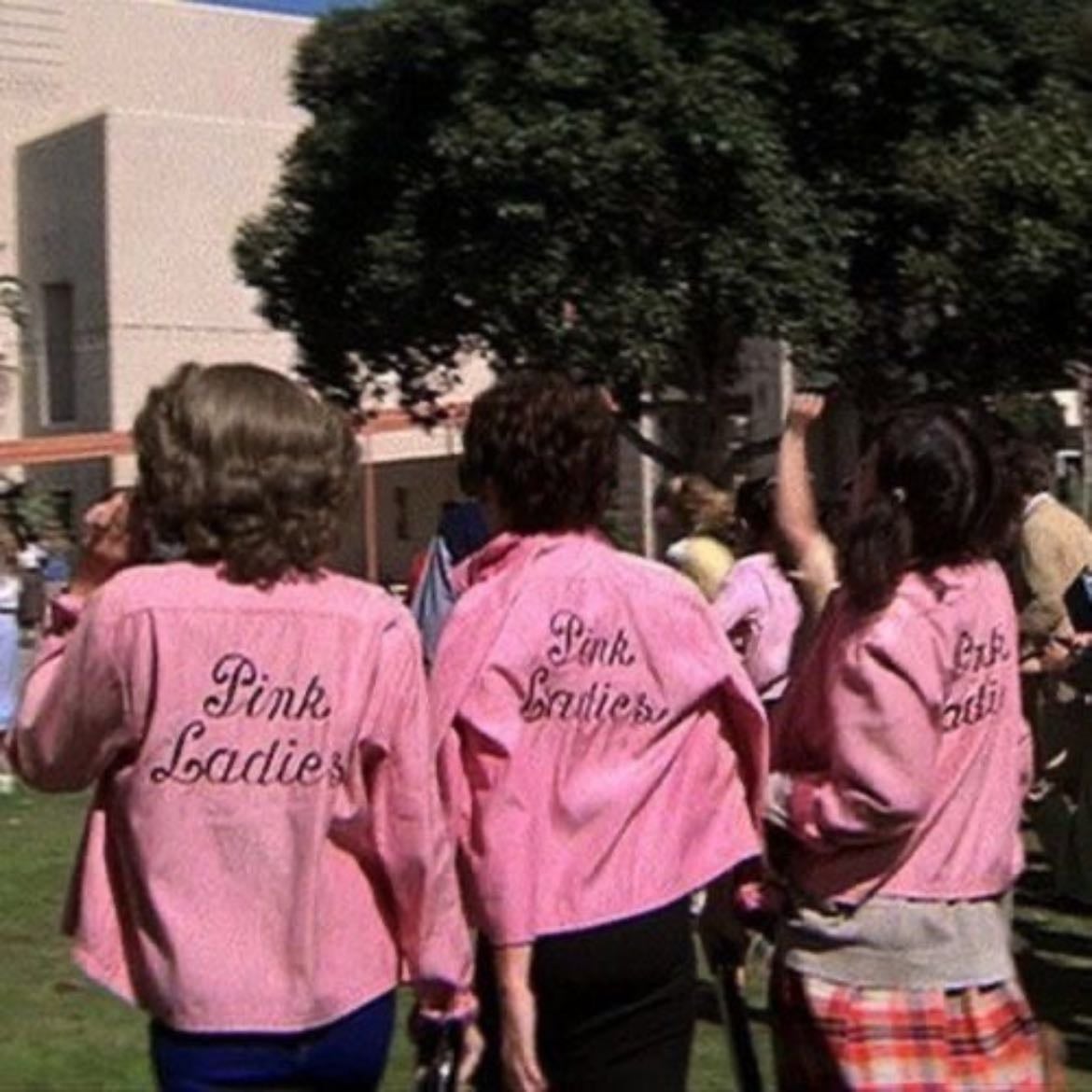 Grease - Randal Kleiser · 1978