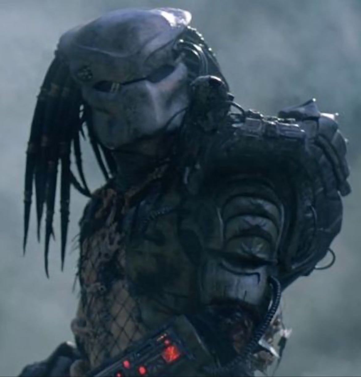 Predator - John McTiernan · 1987