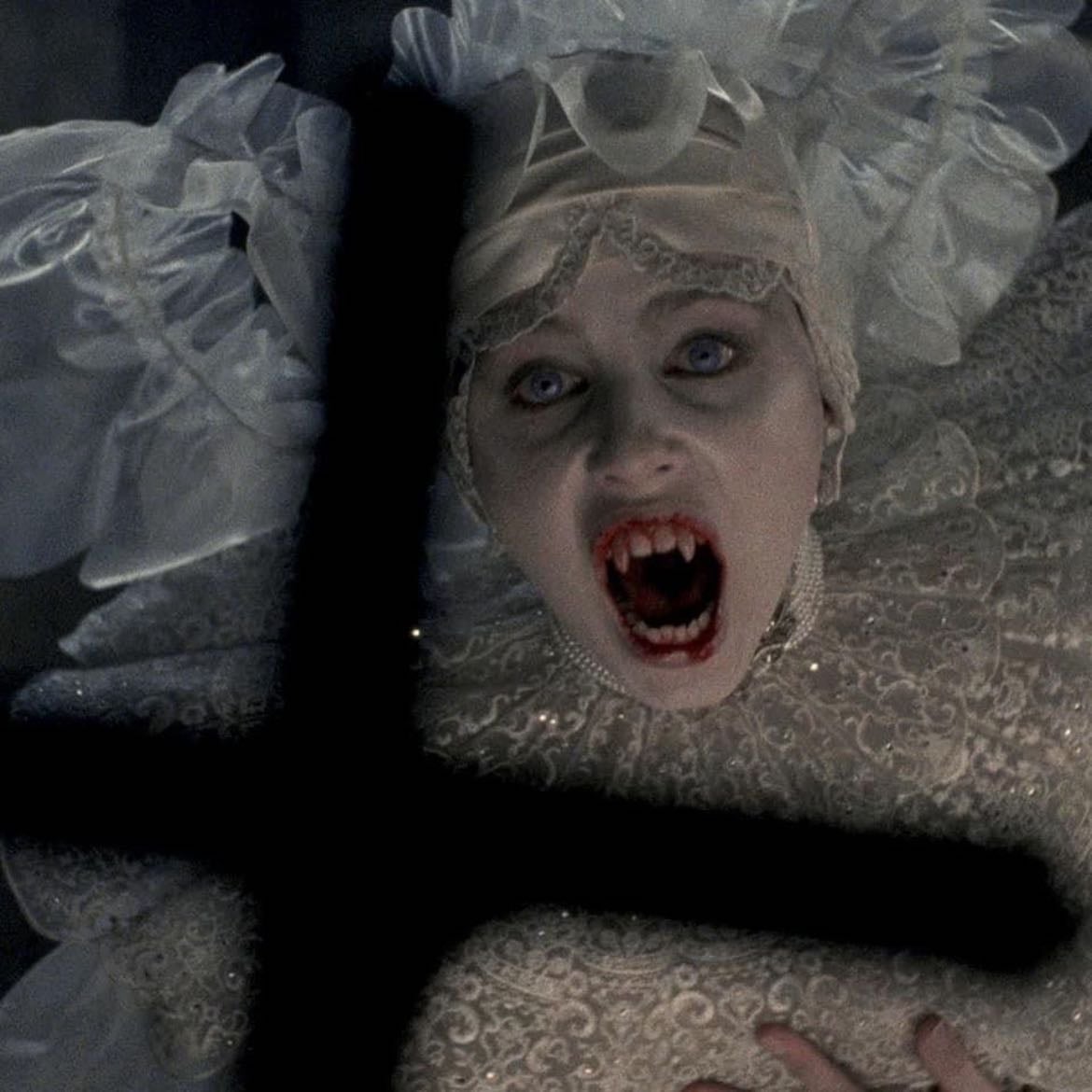 Bram Stoker's Dracula - Francis Ford Coppola · 1992