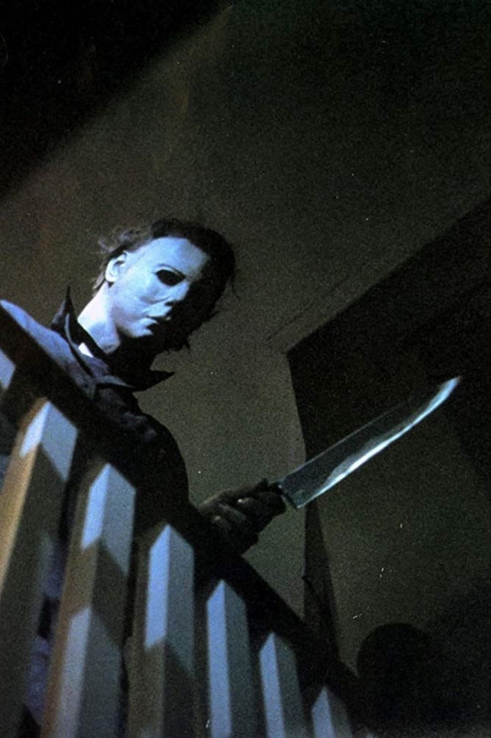 Halloween - John Carpenter · 1978