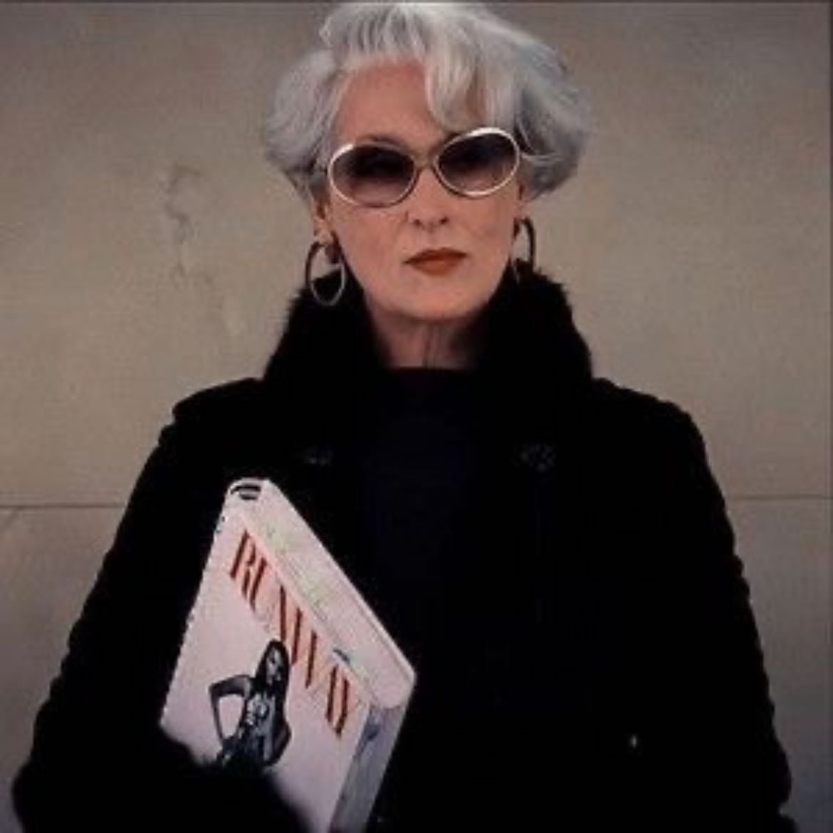 The Devil Wears Prada - David Frankel · 2006