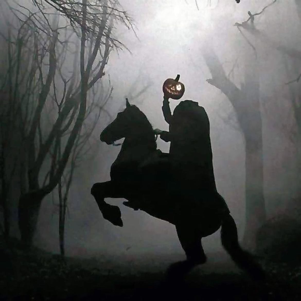 Sleepy Hollow - Tim Burton
1999