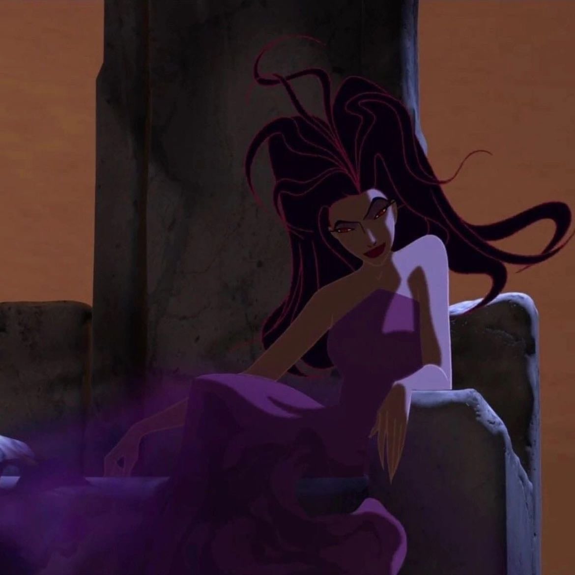 Sinbad: Legend of the Seven Seas - Tim Johnson
2003