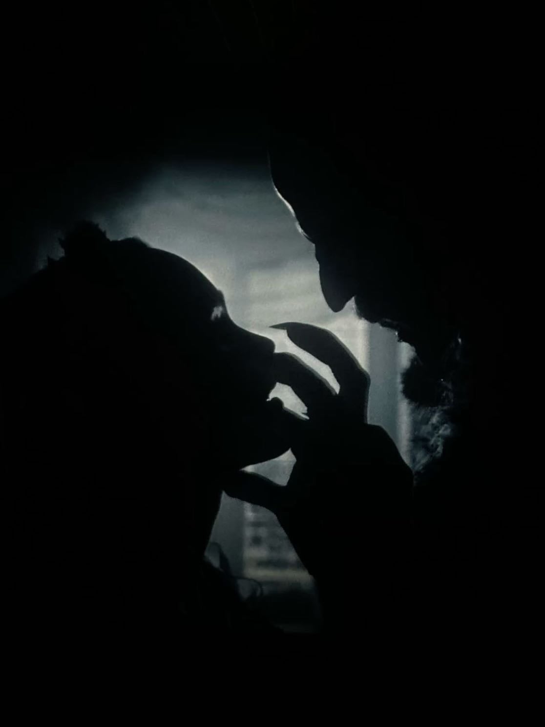 Nosferatu - Robert Eggers · 2024