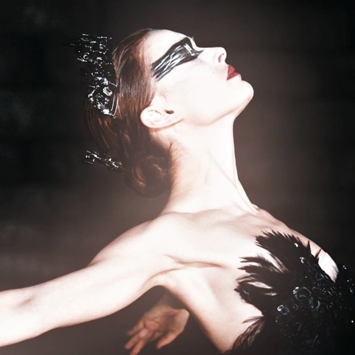 Black Swan - Darren Aronofsky · 2010