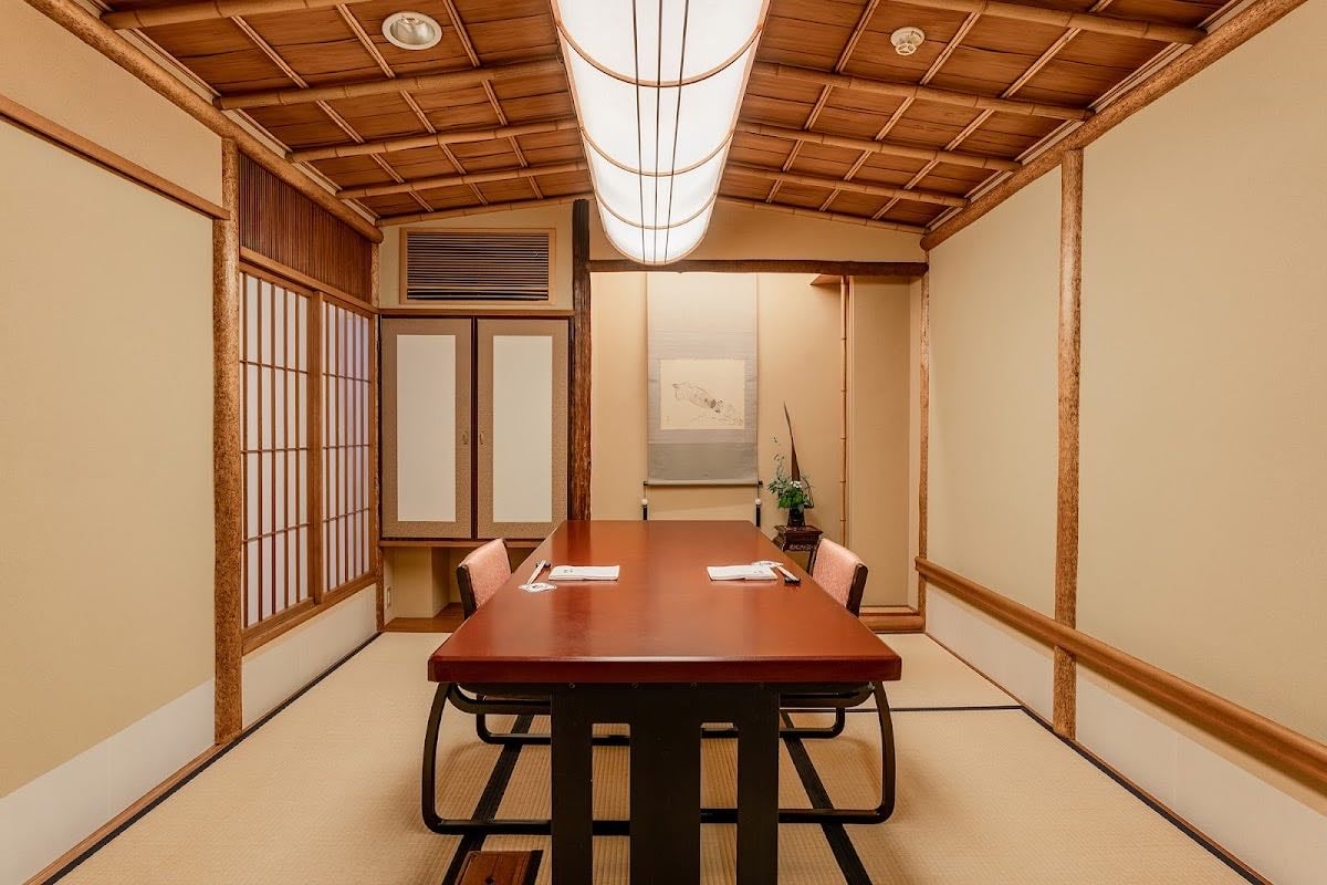 Ningyocho Imahan - Waygu