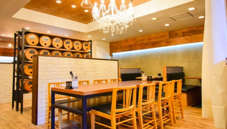 Barrel Wine Bar Dongyunoki Shibuya Branch - Wine testing cheap
