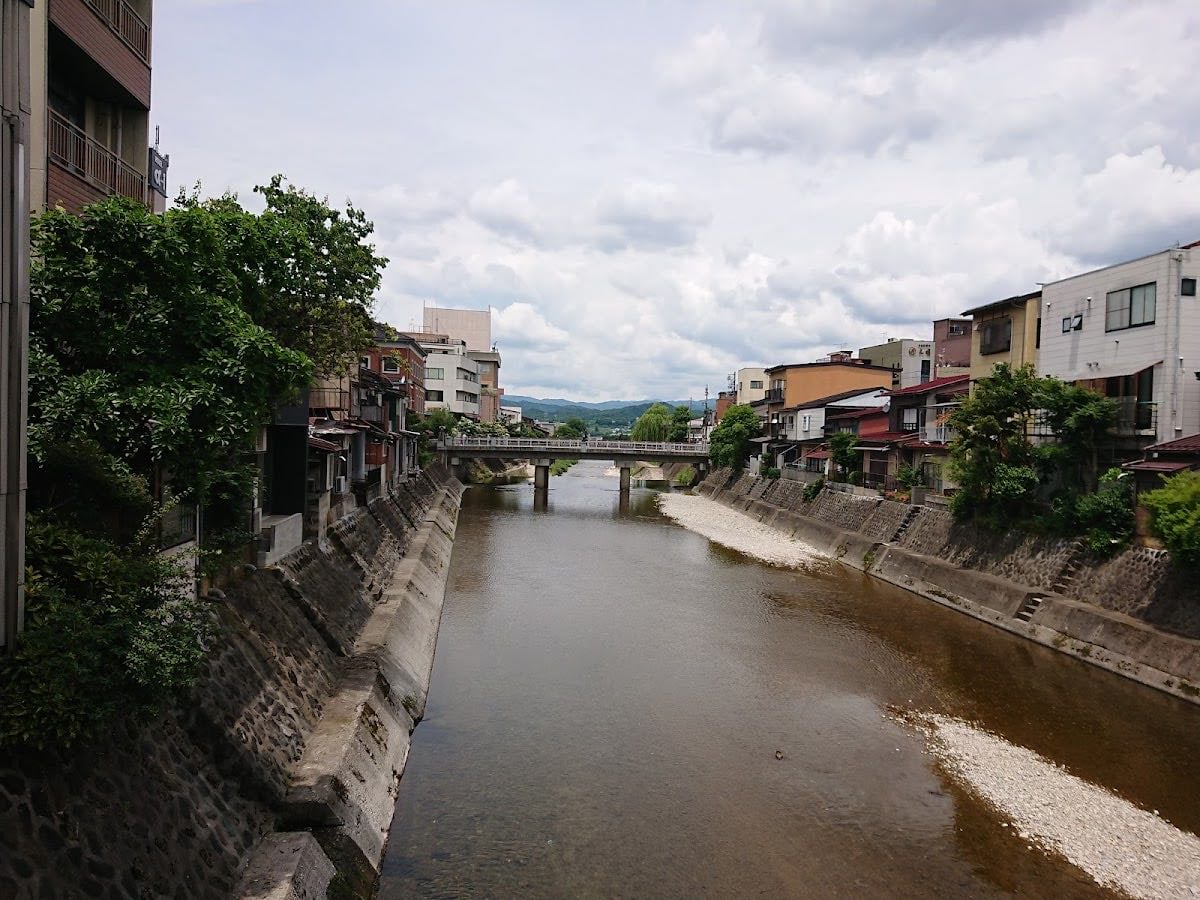 Miyagawa River