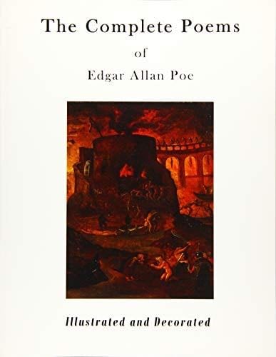 The Complete Poems of Edgar Allan Poe - Edgar Allan Poe · 2016