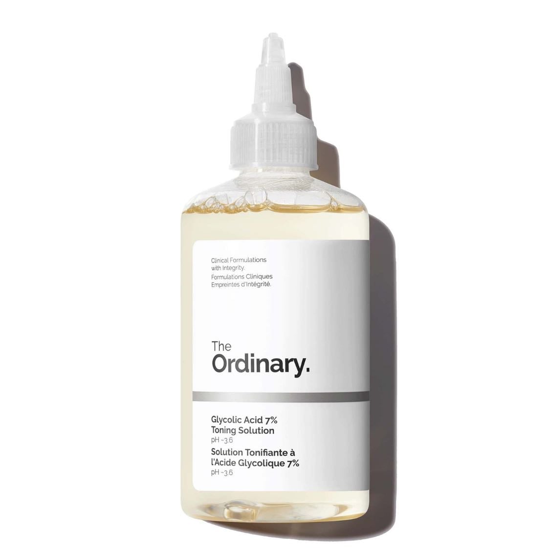 Ordinary - Glycolic Acid