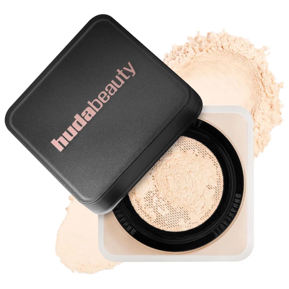 Polvo - Hudabeauty