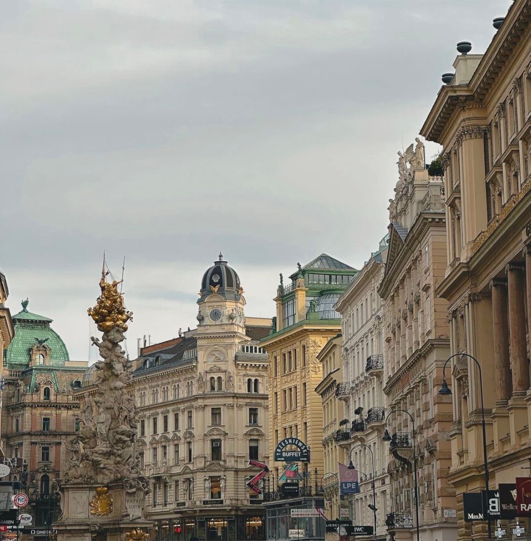 Vienna