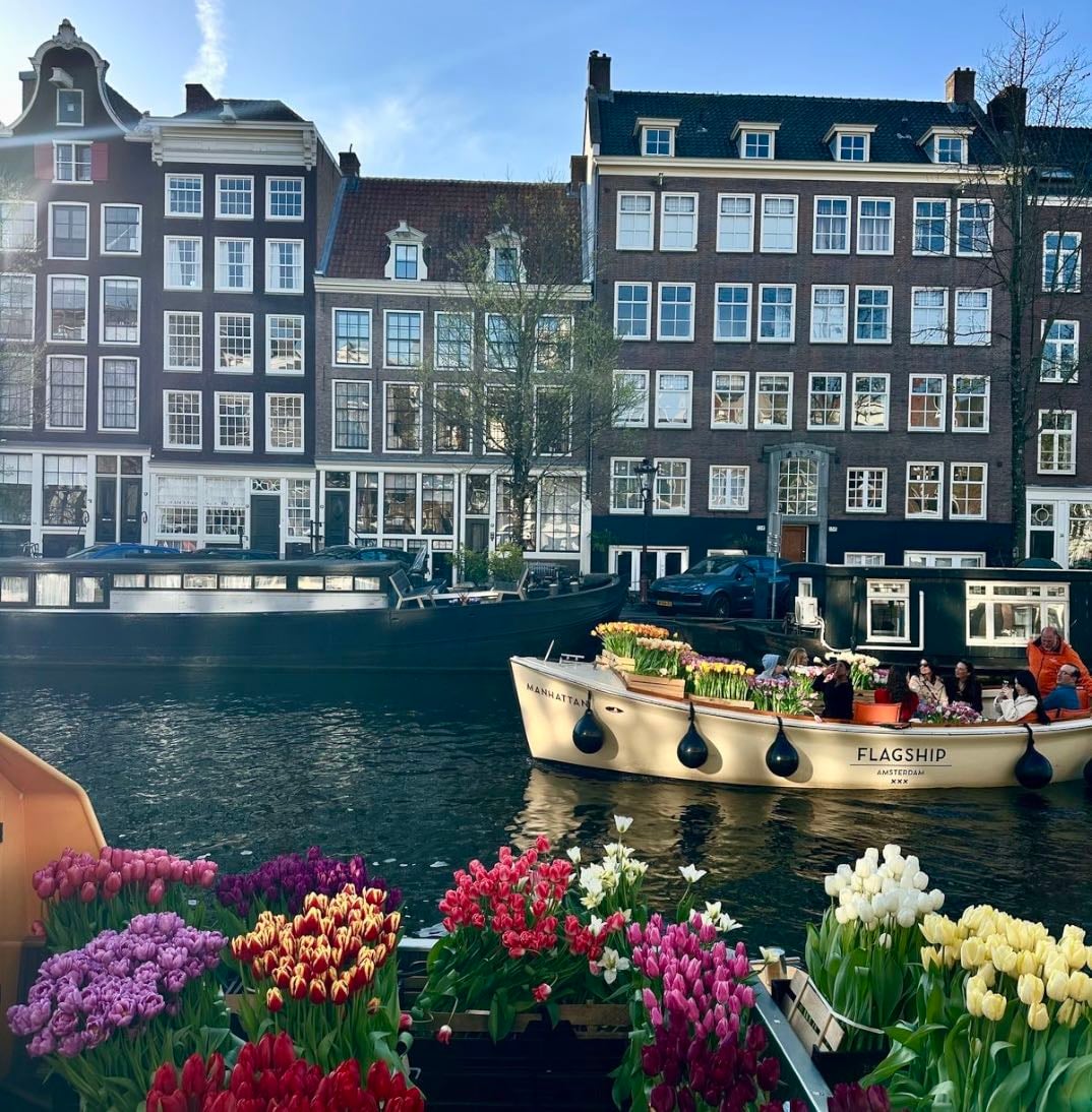 Amsterdam