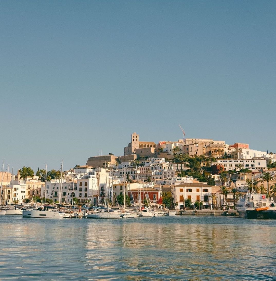 Ibiza
