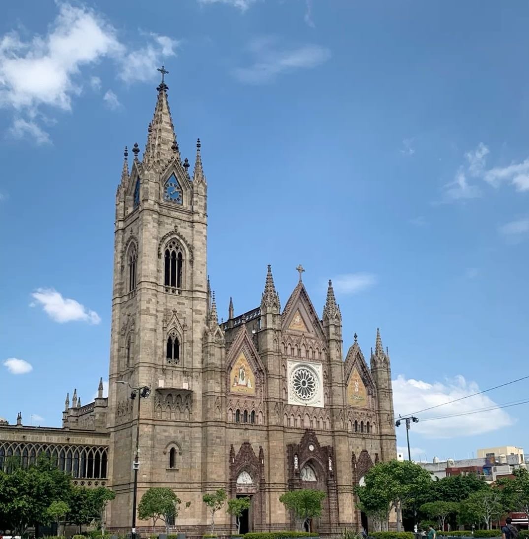 Guadalajara