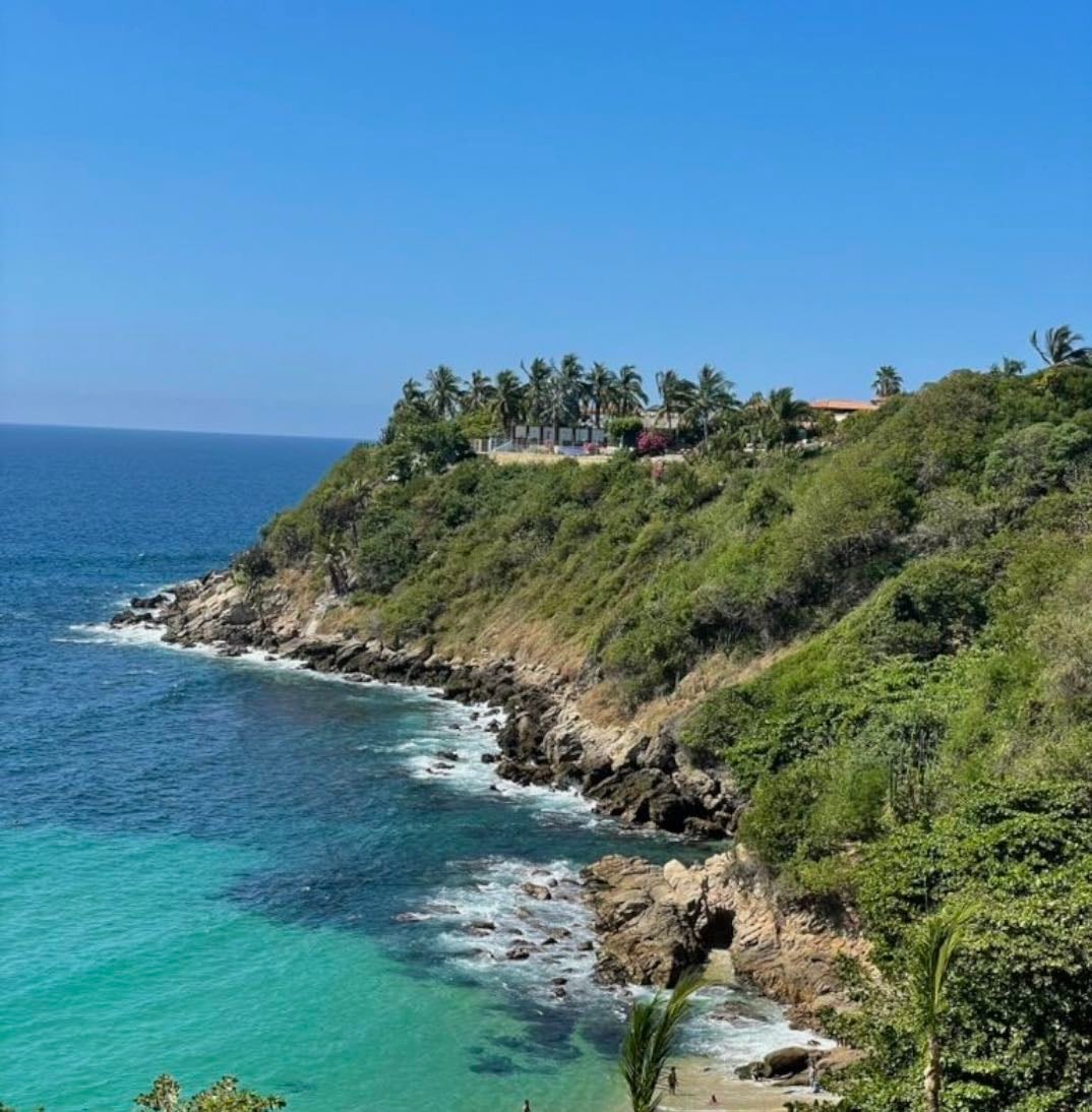 Puerto Escondido