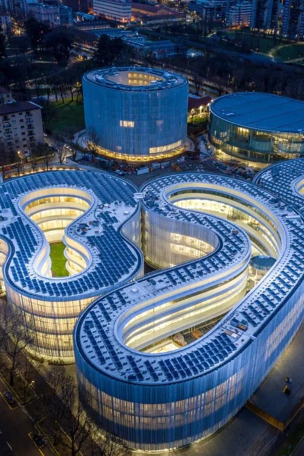 Universidad Bocconi