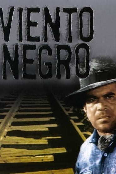 Viento negro - Servando González · 1965
