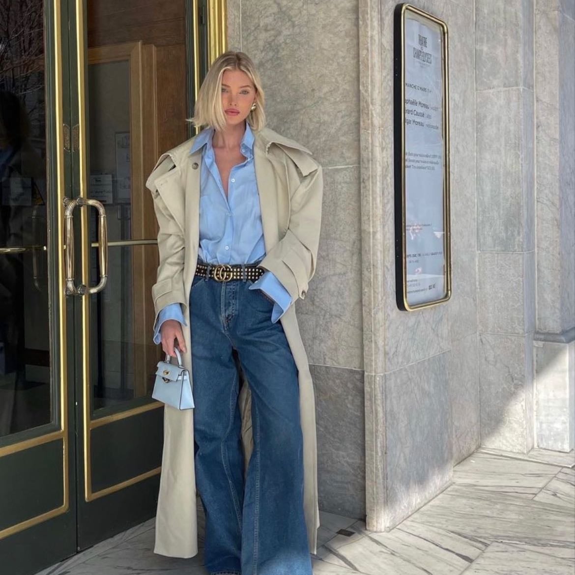 Elsa Hosk