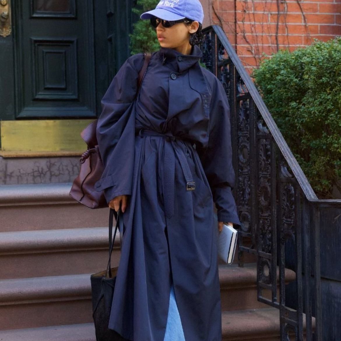 Taylor Russell