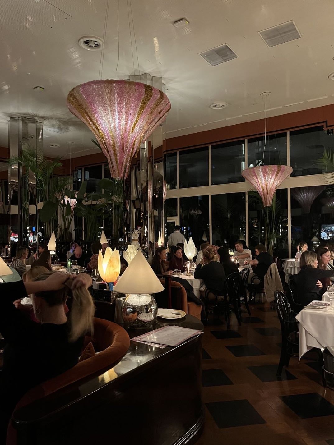 Gloria Osteria
