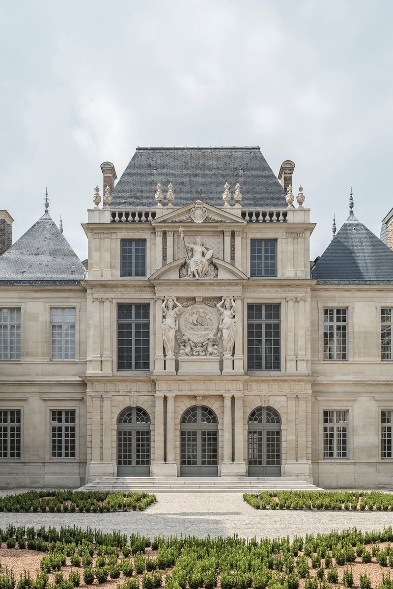 Carnavalet Museum