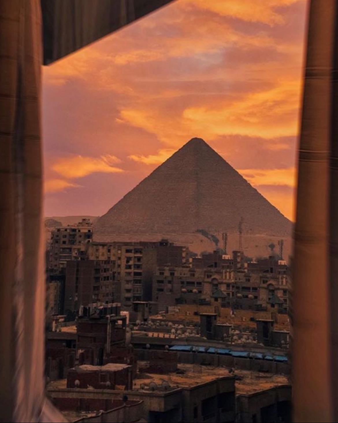 Egypt