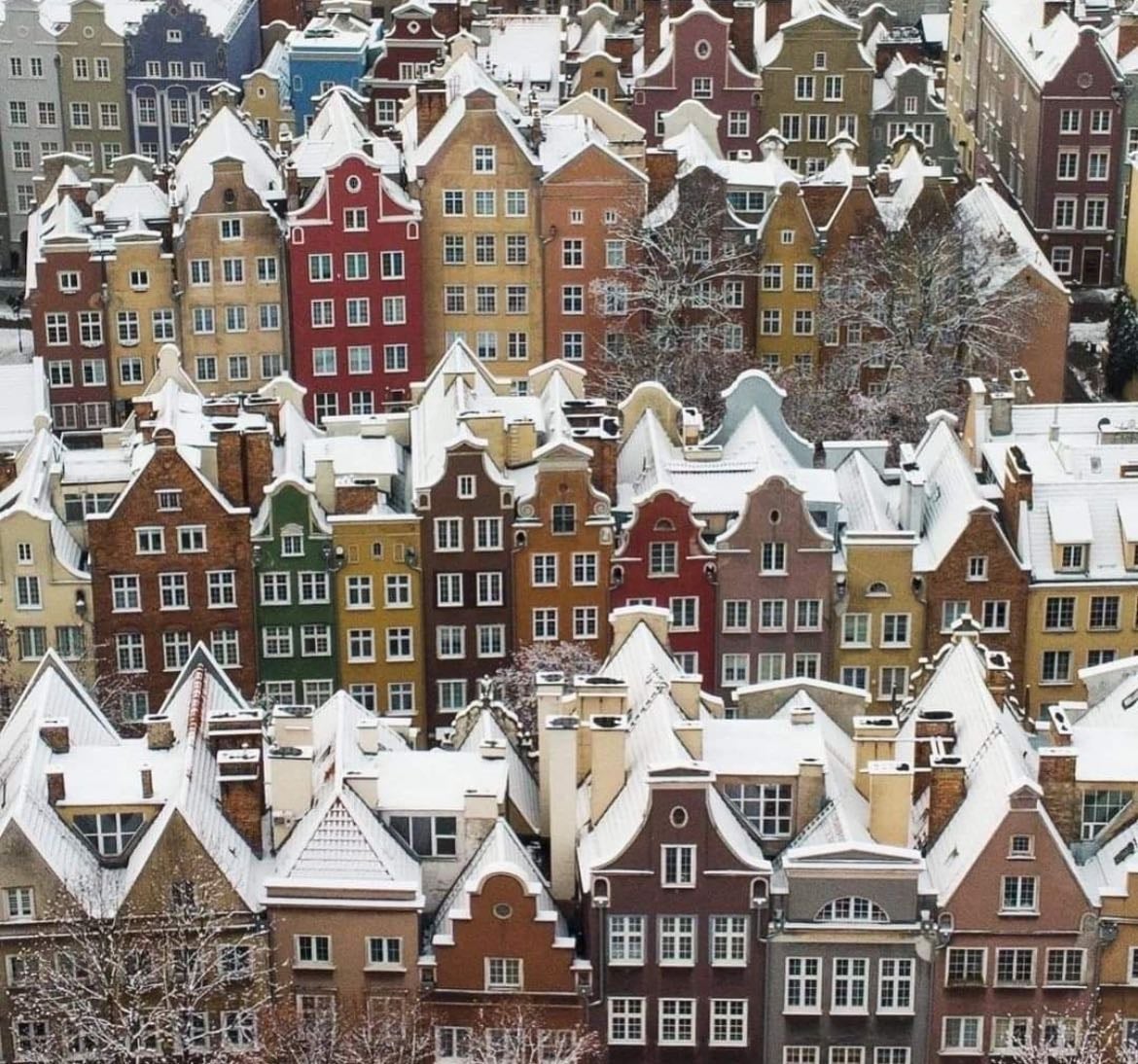 Places to Visit in Poland