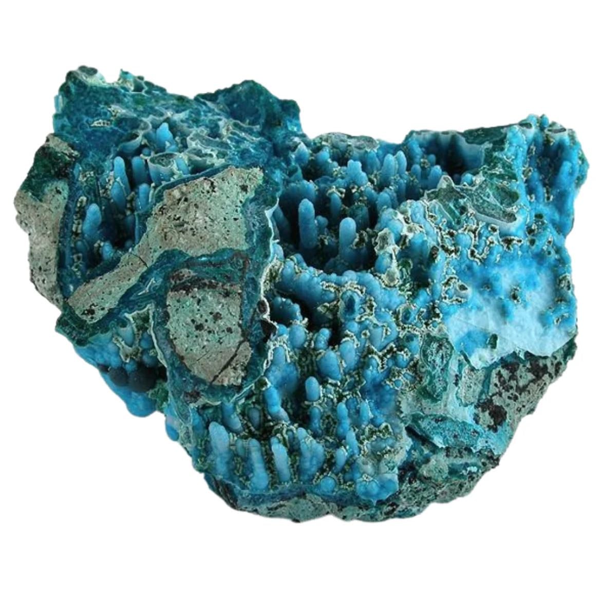 Chrysocolla
